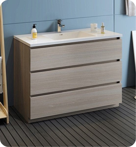 Fresca Vanities