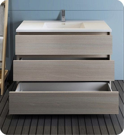 Fresca Vanities