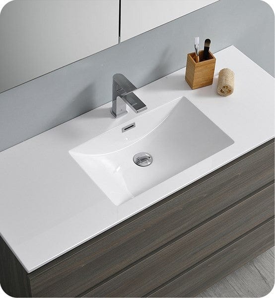 Fresca Vanities