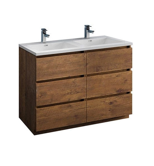 Fresca Vanities