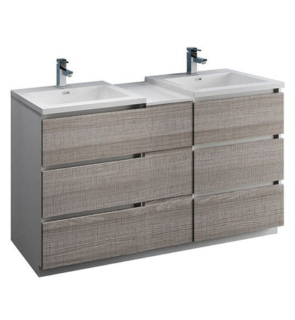 Fresca Vanities