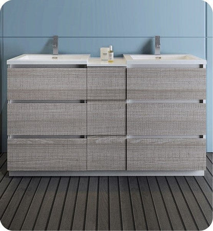 Fresca Vanities