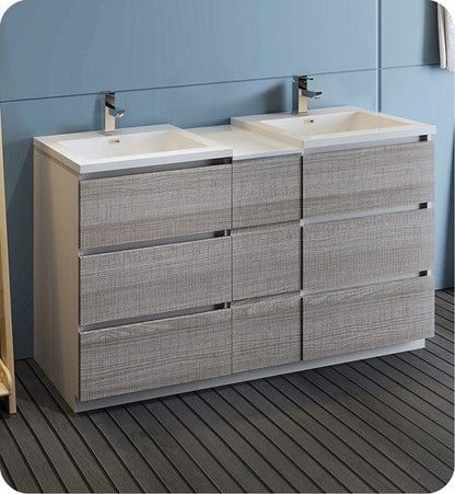 Fresca Vanities