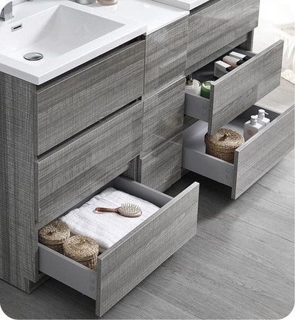 Fresca Vanities