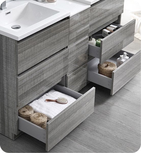 Fresca Vanities