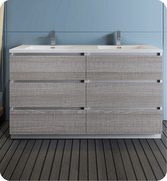 Fresca Vanities