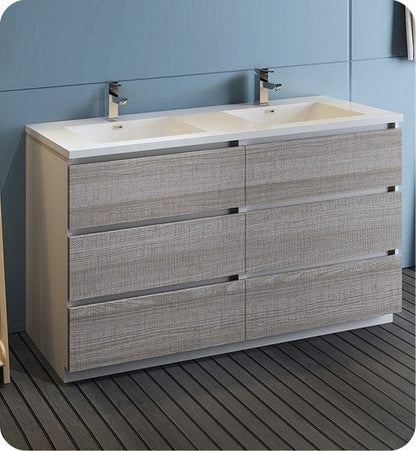 Fresca Vanities