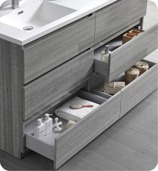 Fresca Vanities