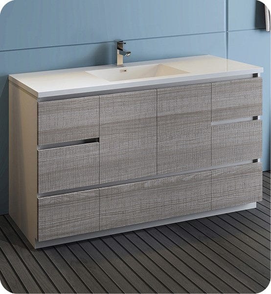 Fresca Vanities