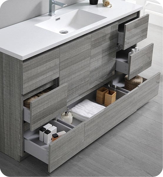 Fresca Vanities