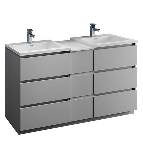 Fresca Vanities