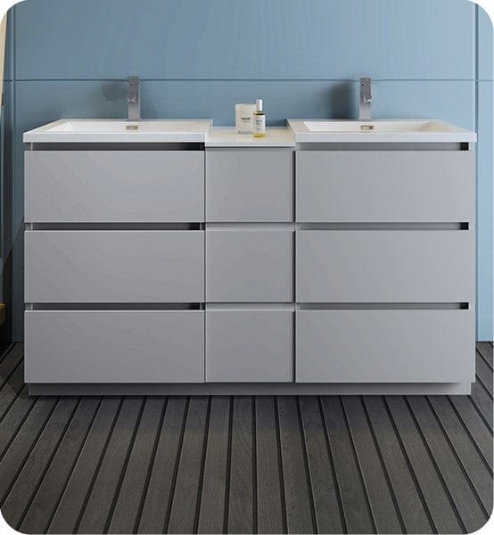 Fresca Vanities