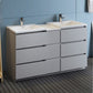 Fresca Vanities