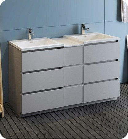 Fresca Vanities