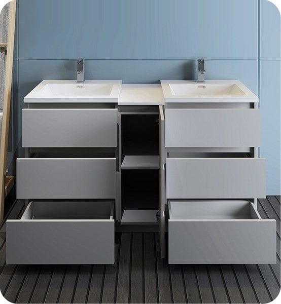 Fresca Vanities