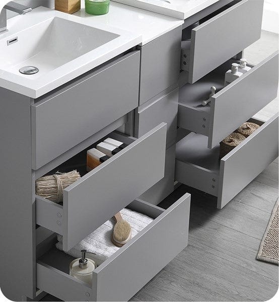 Fresca Vanities