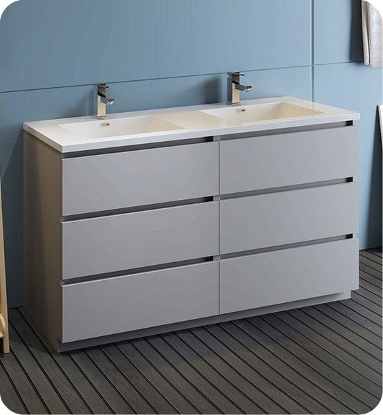 Fresca Vanities