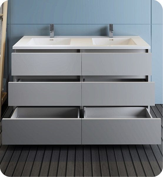 Fresca Vanities