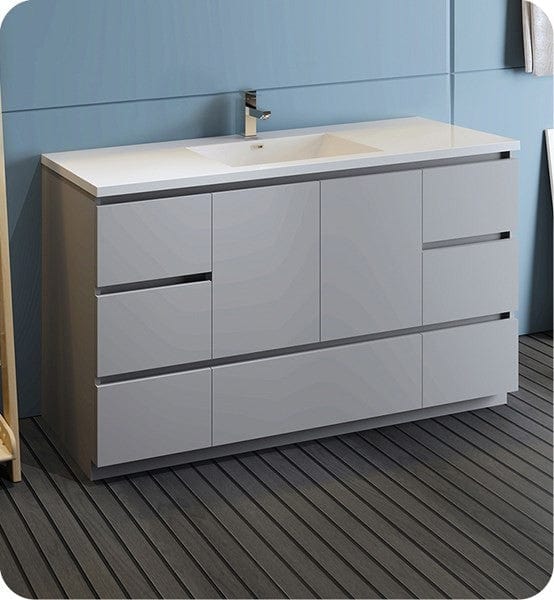 Fresca Vanities