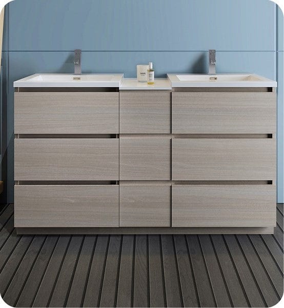 Fresca Vanities