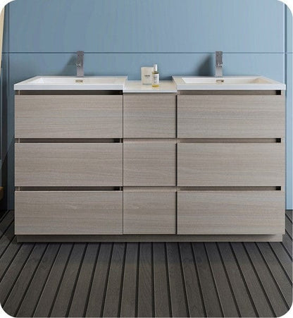 Fresca Vanities