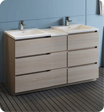 Fresca Vanities