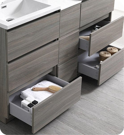 Fresca Vanities