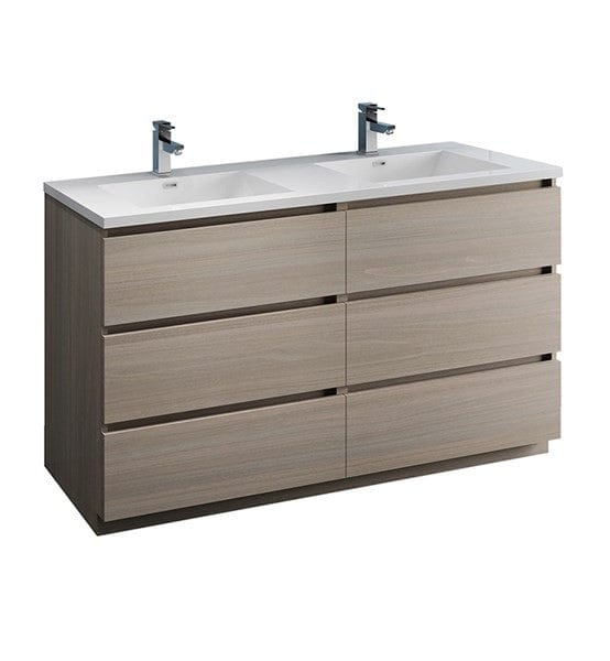 Fresca Vanities