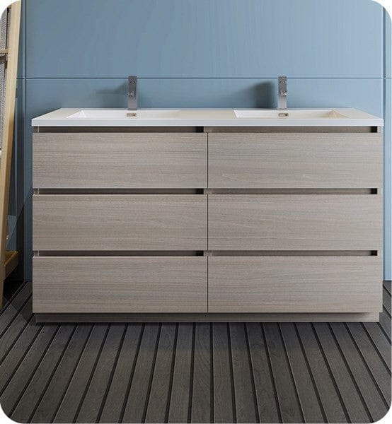 Fresca Vanities