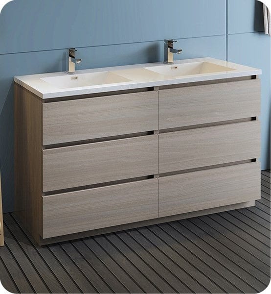 Fresca Vanities