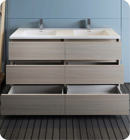 Fresca Vanities