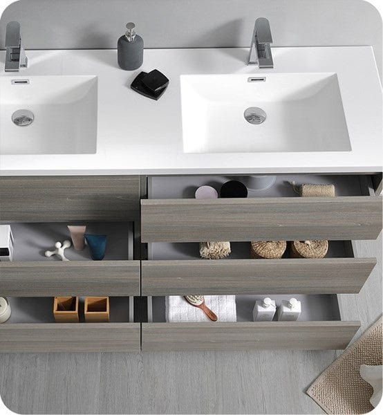 Fresca Vanities