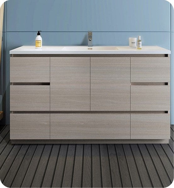 Fresca Vanities