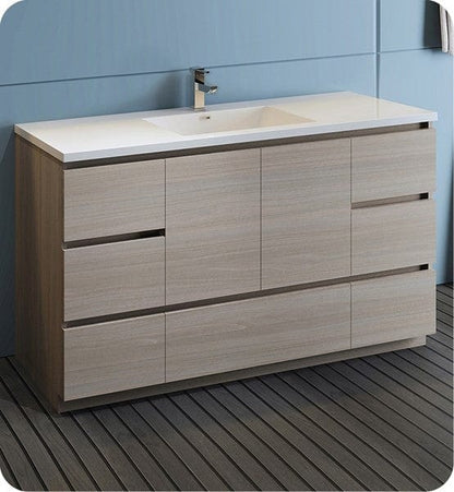 Fresca Vanities