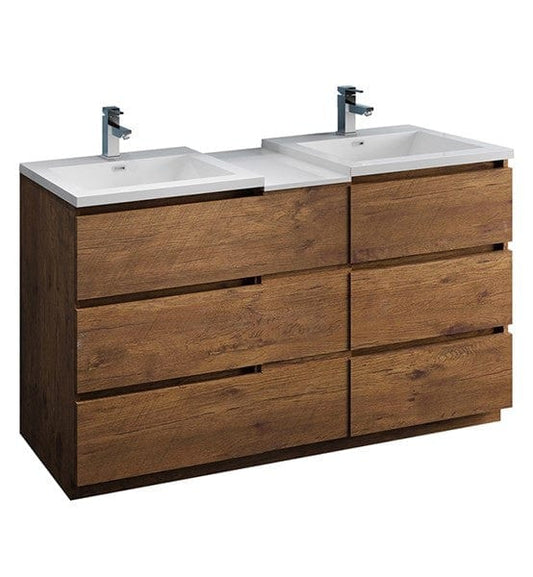 Fresca Vanities