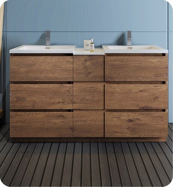 Fresca Vanities