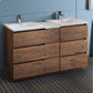 Fresca Vanities