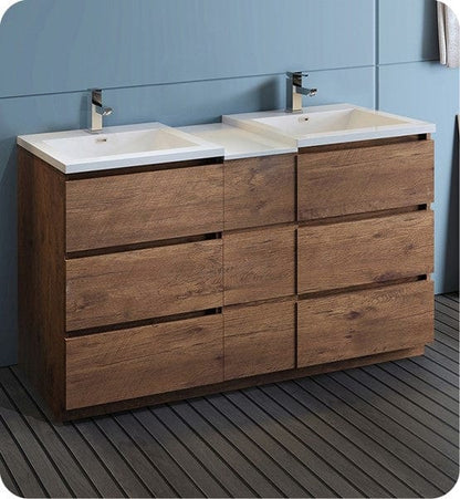 Fresca Vanities