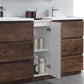 Fresca Vanities