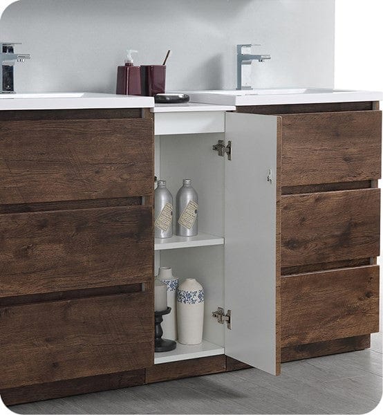 Fresca Vanities