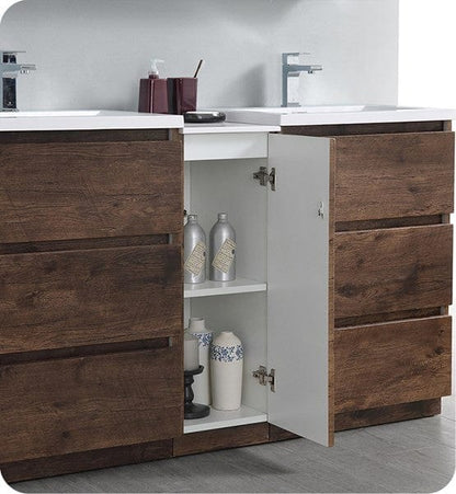 Fresca Vanities