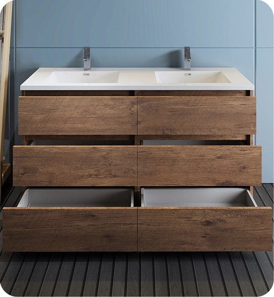 Fresca Vanities