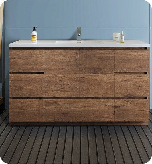 Fresca Vanities