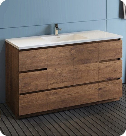 Fresca Vanities