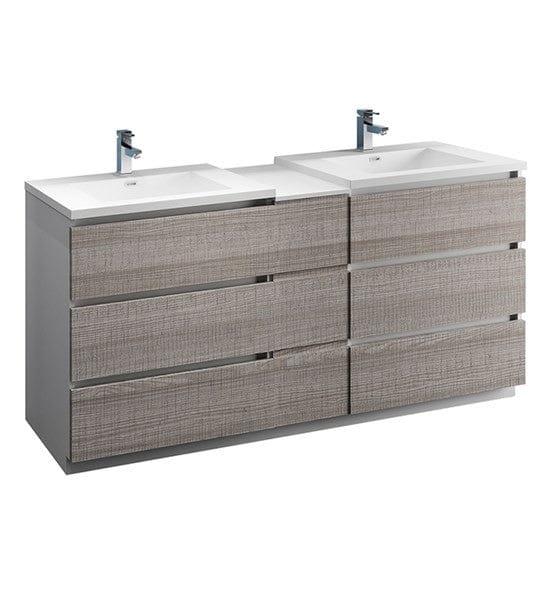 Fresca Vanities