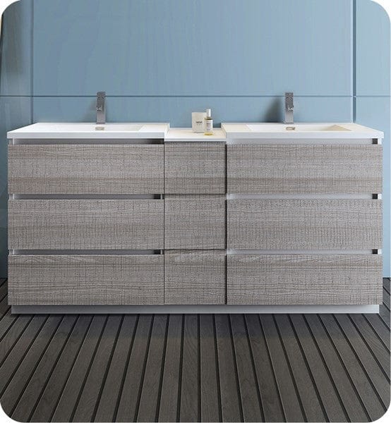 Fresca Vanities