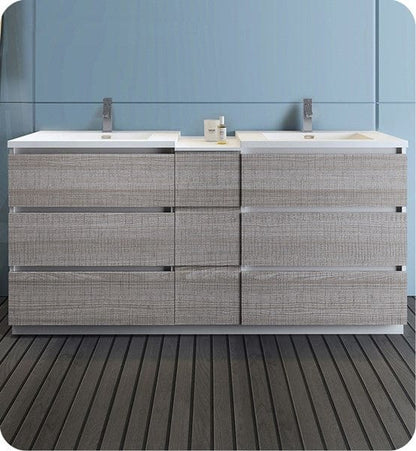 Fresca Vanities