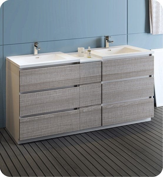 Fresca Vanities