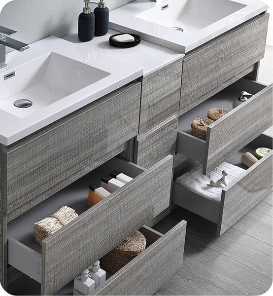 Fresca Vanities