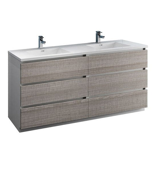 Fresca Vanities